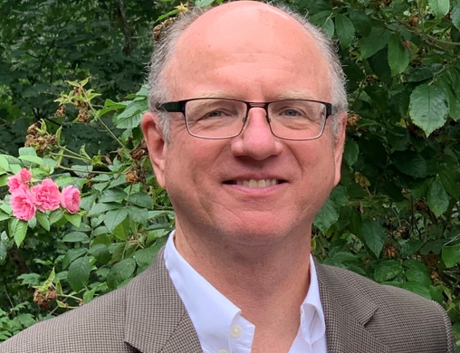 S6E12: A Personal Journey with Nonviolent Communication with Paul Quinn