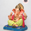 Thumbnail: 17" Vighnaharta Ganesha (VGUK 67) | Clay Ganesha