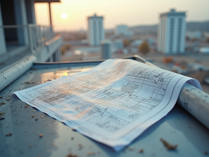 BIM et VDC : Innovations pour l'industrie du bâtiment