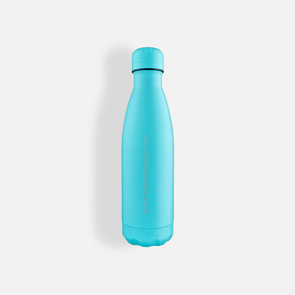 Thumbnail: Thermal bottle 500/750ml