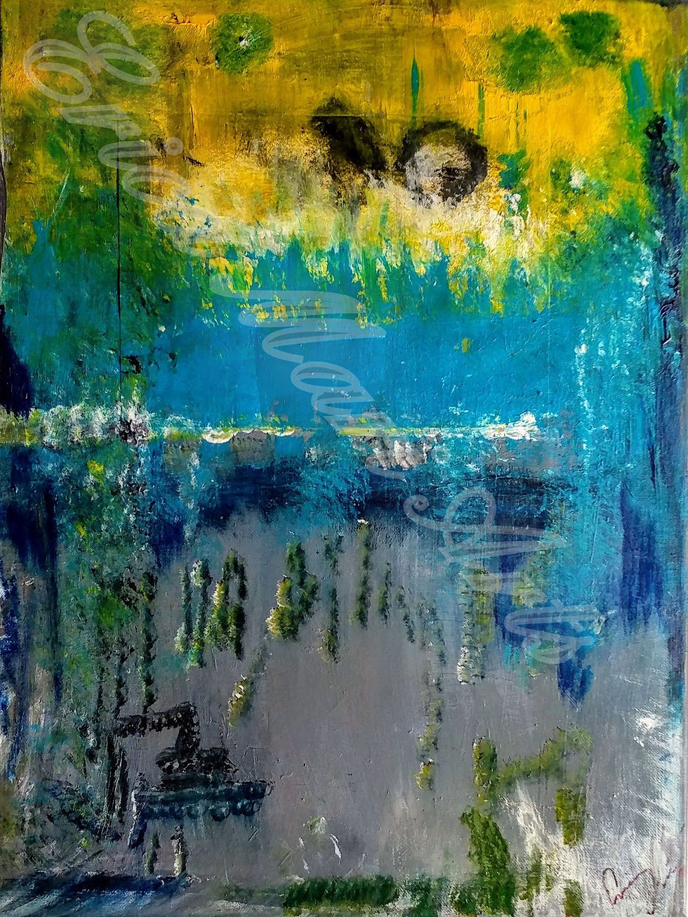"Flowers"