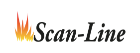 ScanLine logo