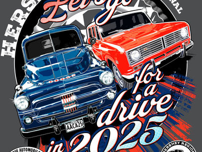Hershey, Pennsylvania, Fall Meet, 2025, featuring Indaz America