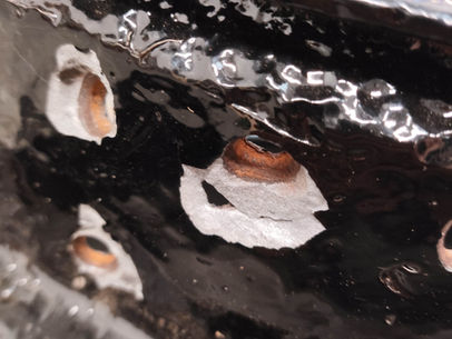 How dangerous can corrosion be?