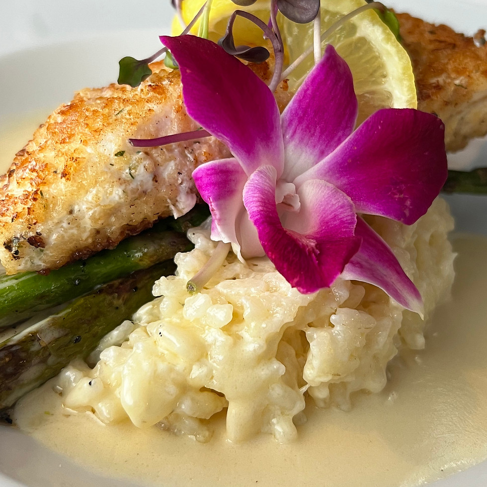 Halibut