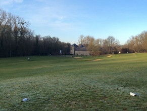 18 PAR 3 ce dimanche à Falnuée