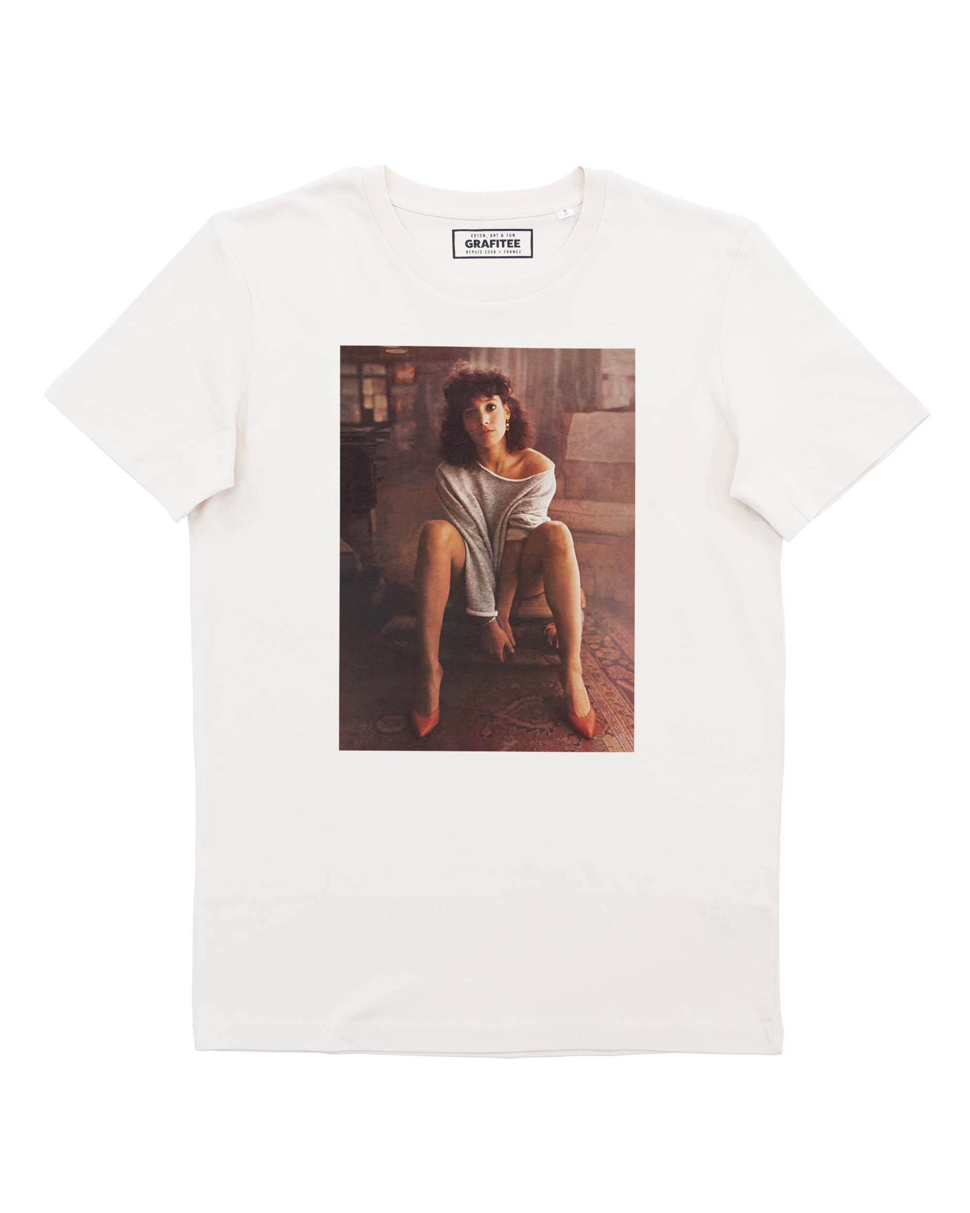 T-Shirt Flashdance