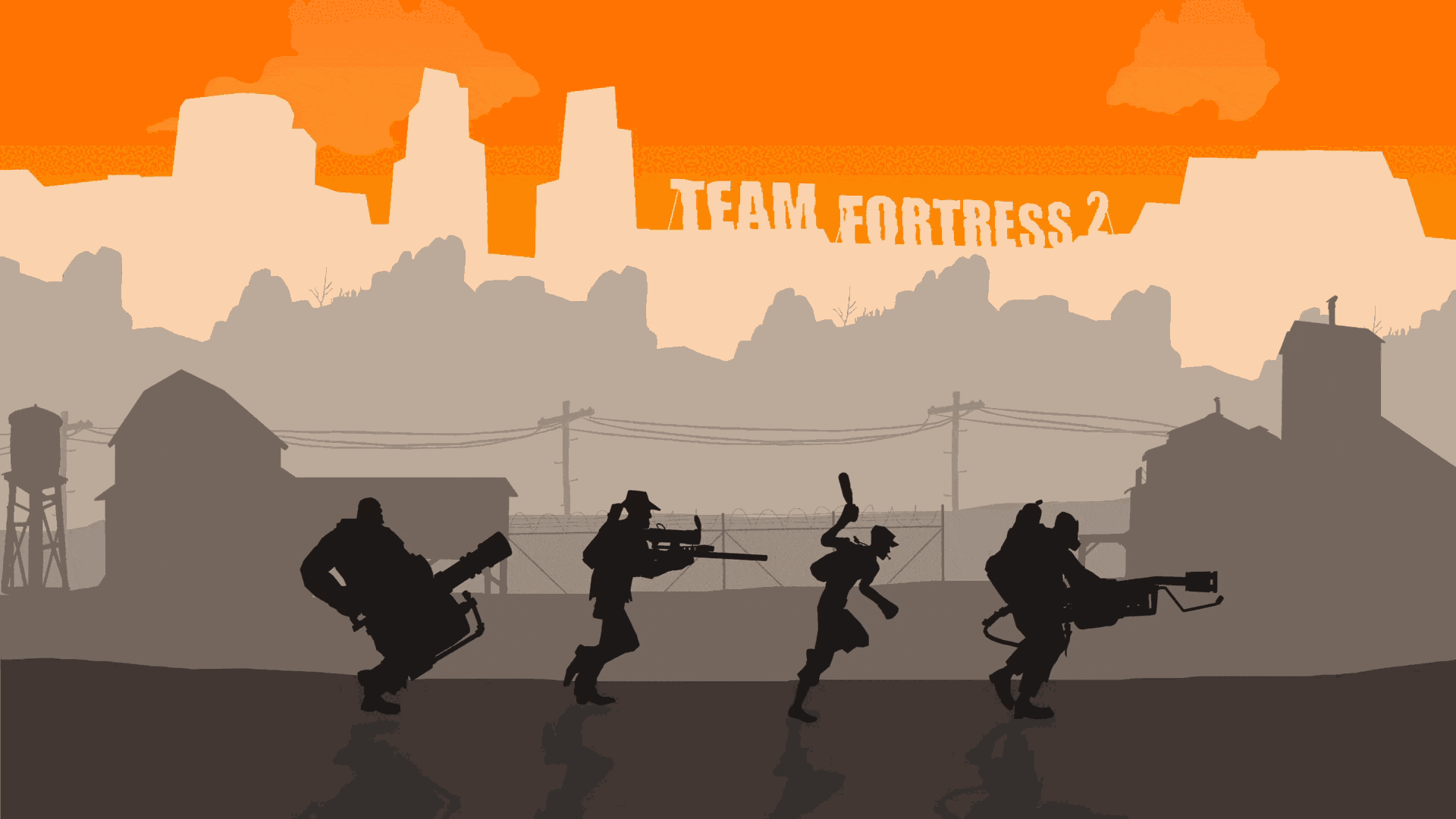 TEAM FORTESS 2
