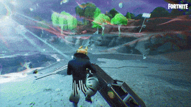 FORTNITE