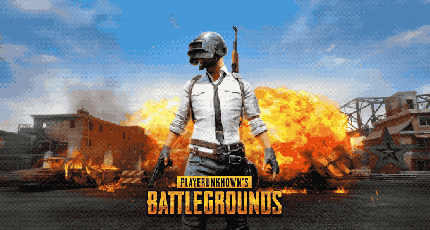PUBG