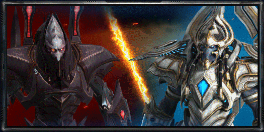 STARCRAFT 2
