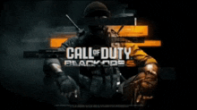 CALL OF DUTY OPS 6