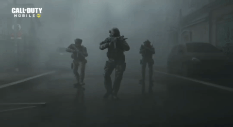 WARZONE