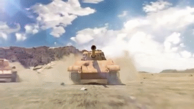 WORLD OF TANKS