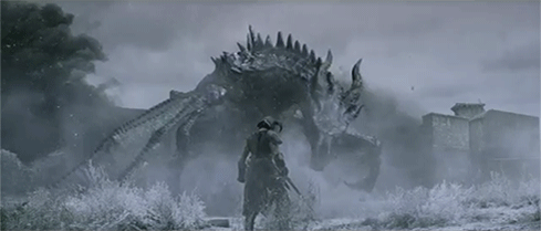 SKYRIM