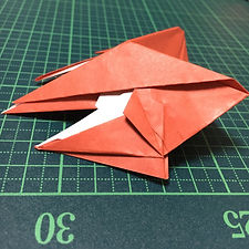 機体R