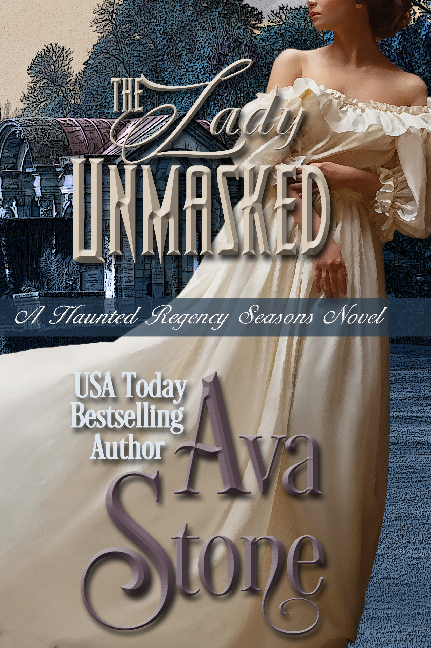 Ava Stone books
