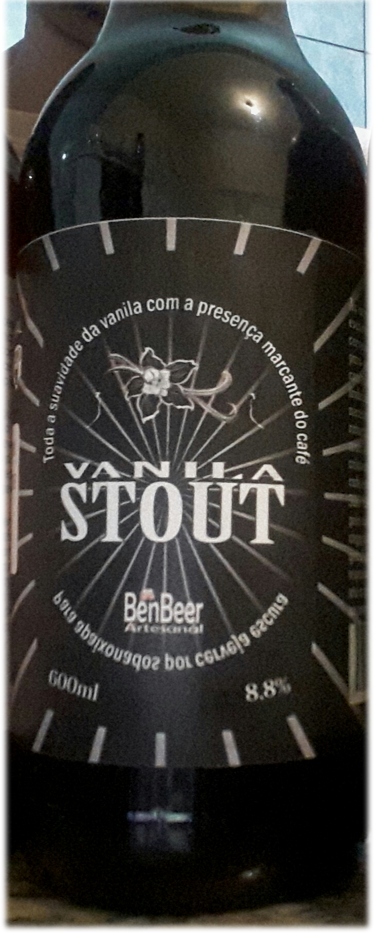 Stout