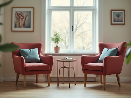 Overcoming Relationship Struggles 