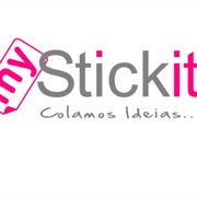 Logo de MyStickit