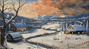 Those West Virginia Hills.jpg