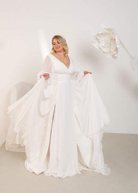 Wedding dress shop Liverpool