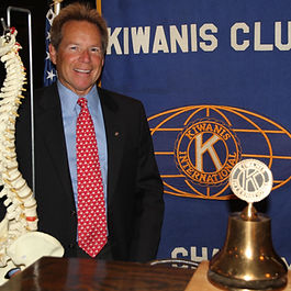 Suburban Chiropractic Center-Dr. Joseph J. Murphy