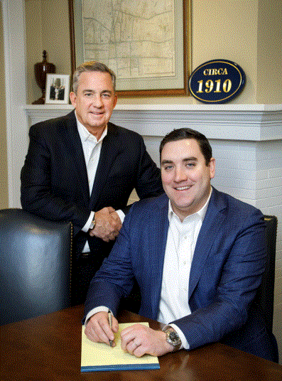 Egan Wealth Advisors