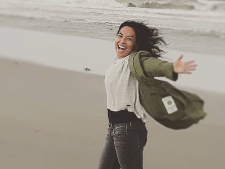 Bevrijd je boosheid!