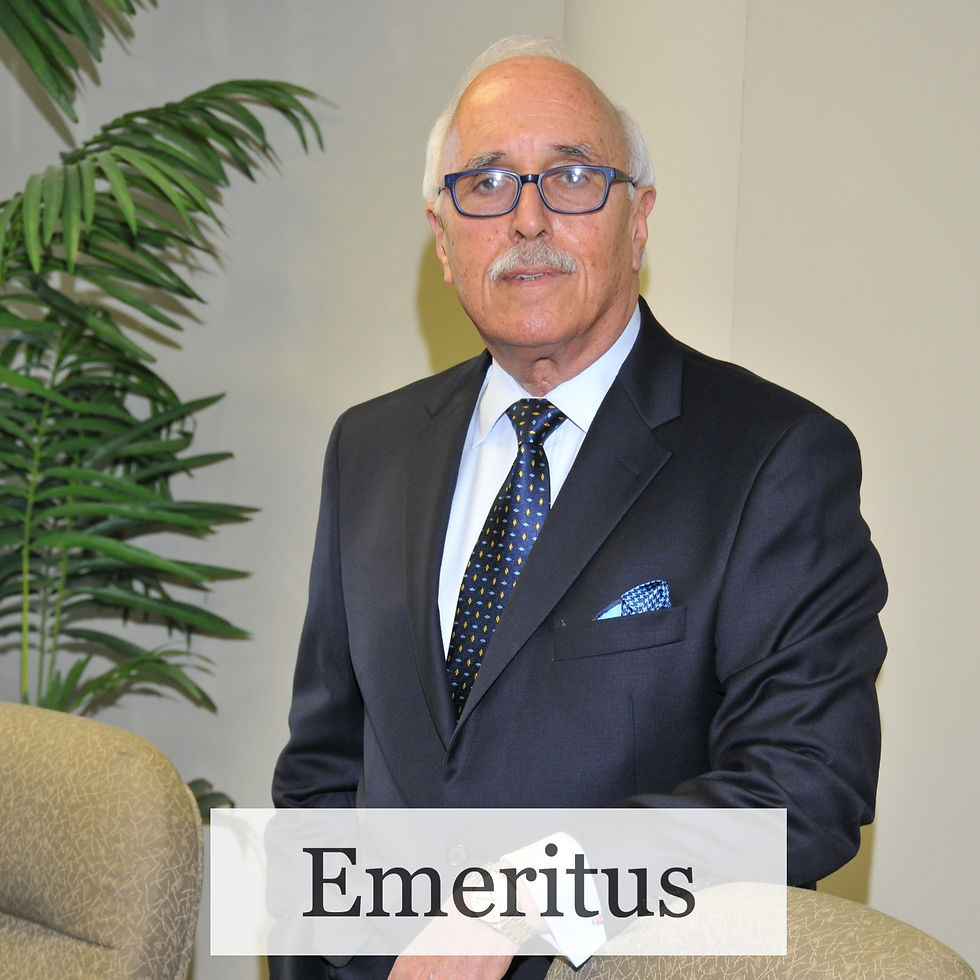 Materetsky Financial About Us