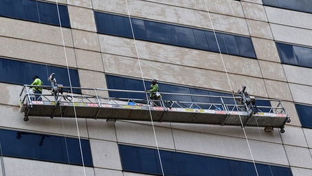 Rehabilitaciones de fachadas: ¿cuándo las necesitas?