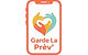 logo garde la prev