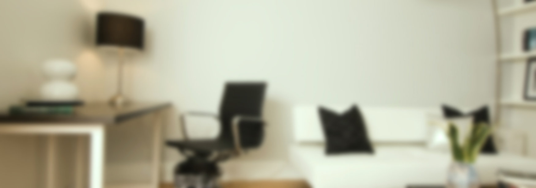 Salon Blurred