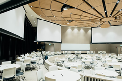 Event And Conferences Venues