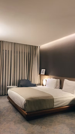 Hotels & Hospitality