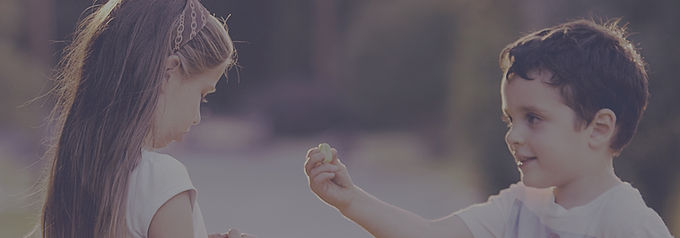 Change a Generation with Your Word