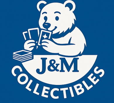 J&M Logo