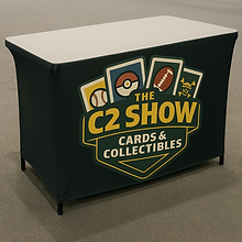 C2 Vendor Table Image