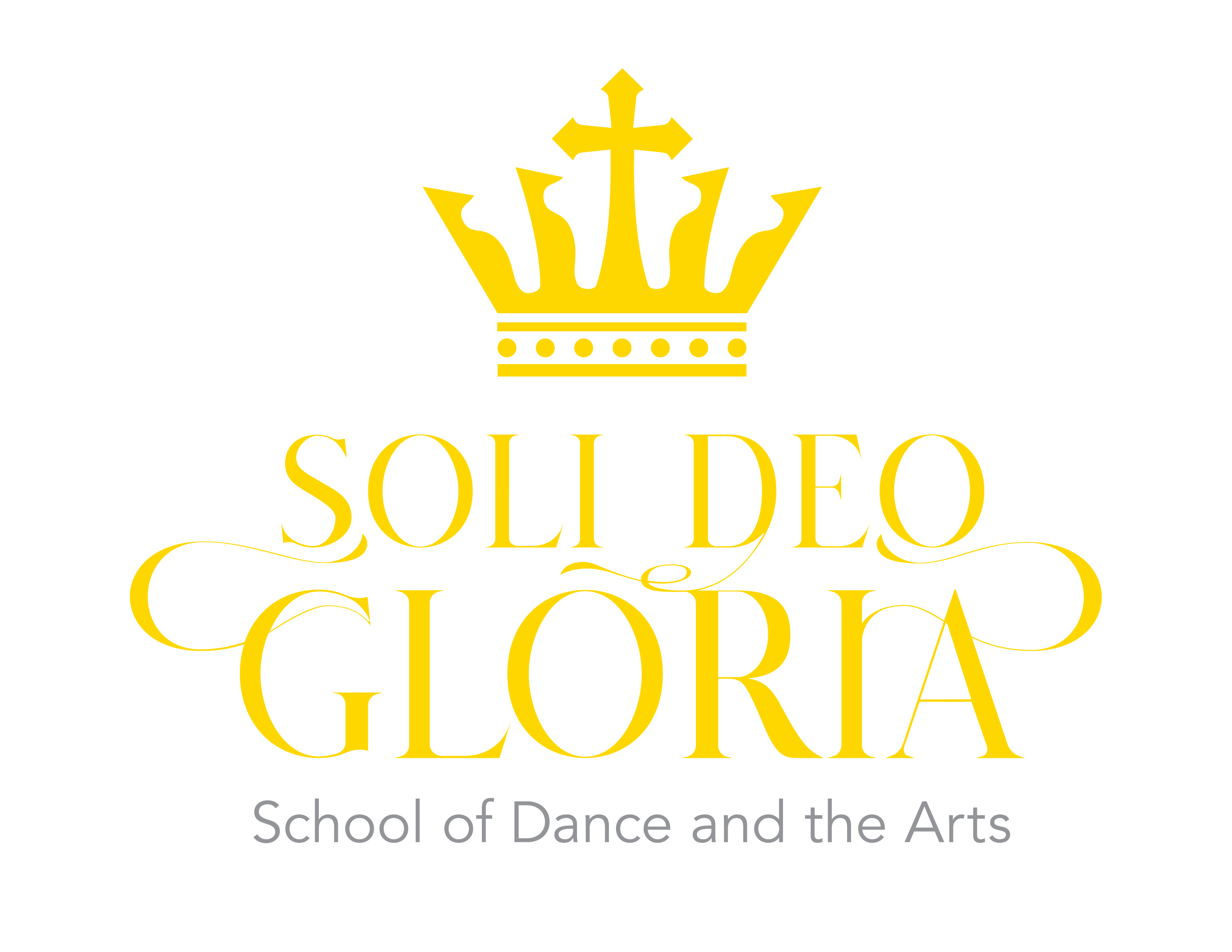 Soli Deo Gloria School of Dance and the Arts