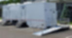 Portable Restroom Trailers