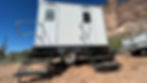 What To Expect When Renting a Restroom Trailer