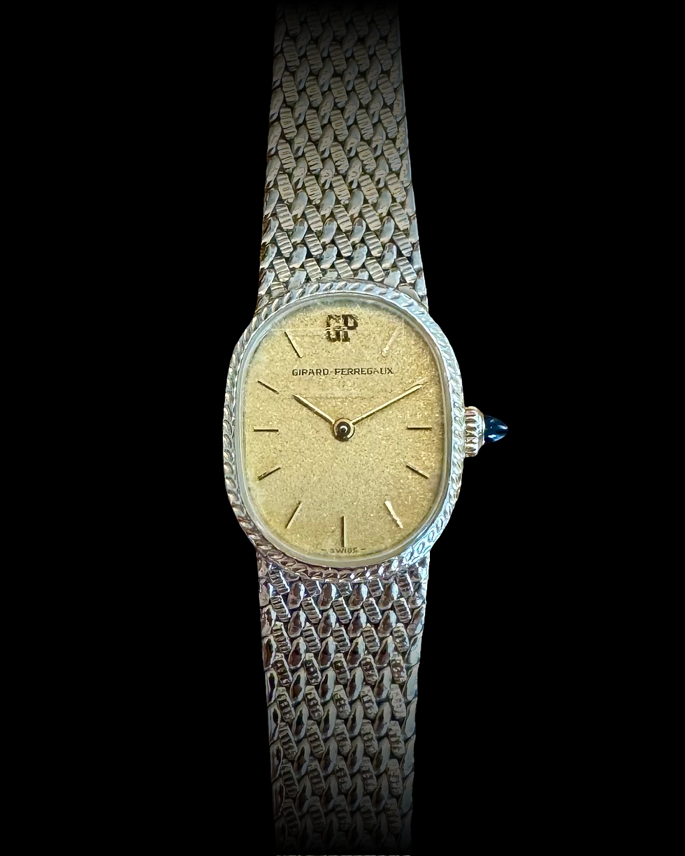 Thumbnail: Girard Perregaux