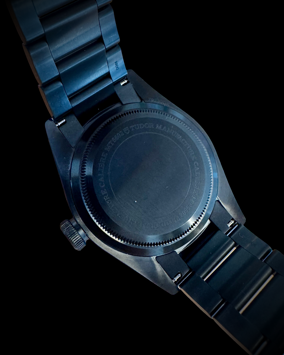 Thumbnail: Tudor