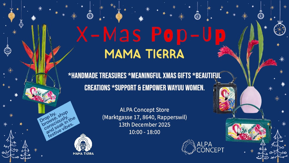 X-MAS POP-UP