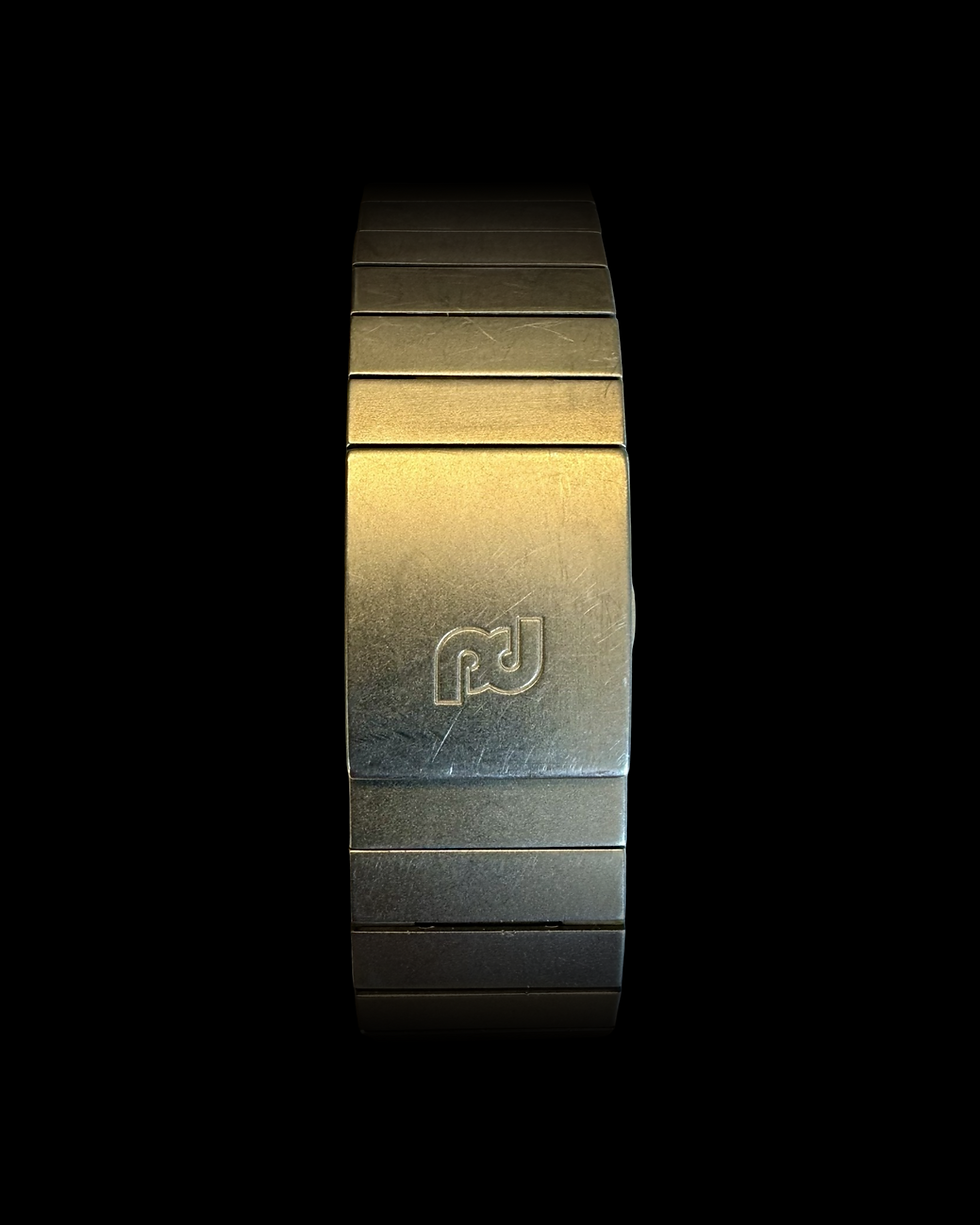 Thumbnail: Porsche Design by IWC