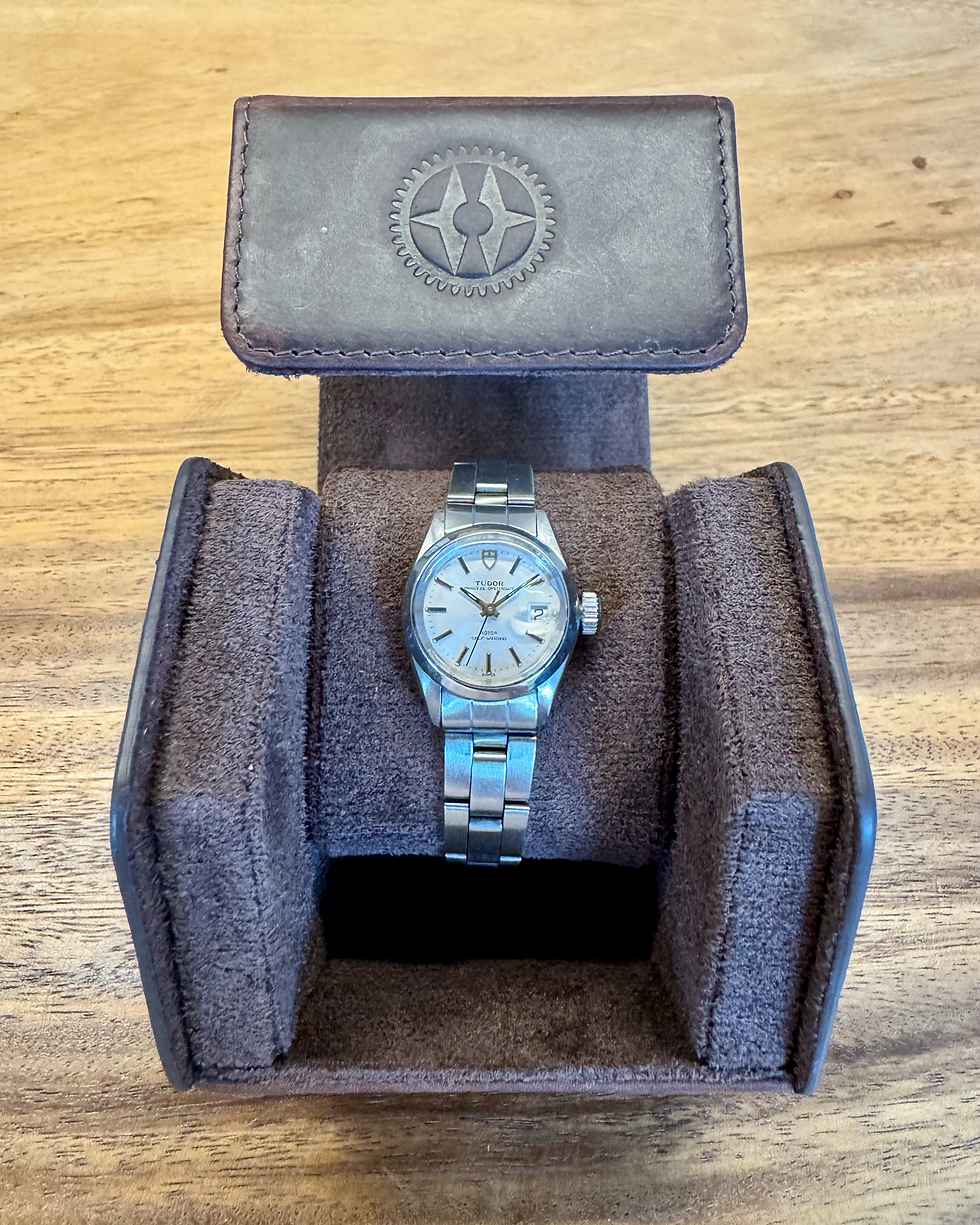 Thumbnail: Tudor