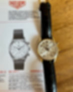 Thumbnail: Heuer