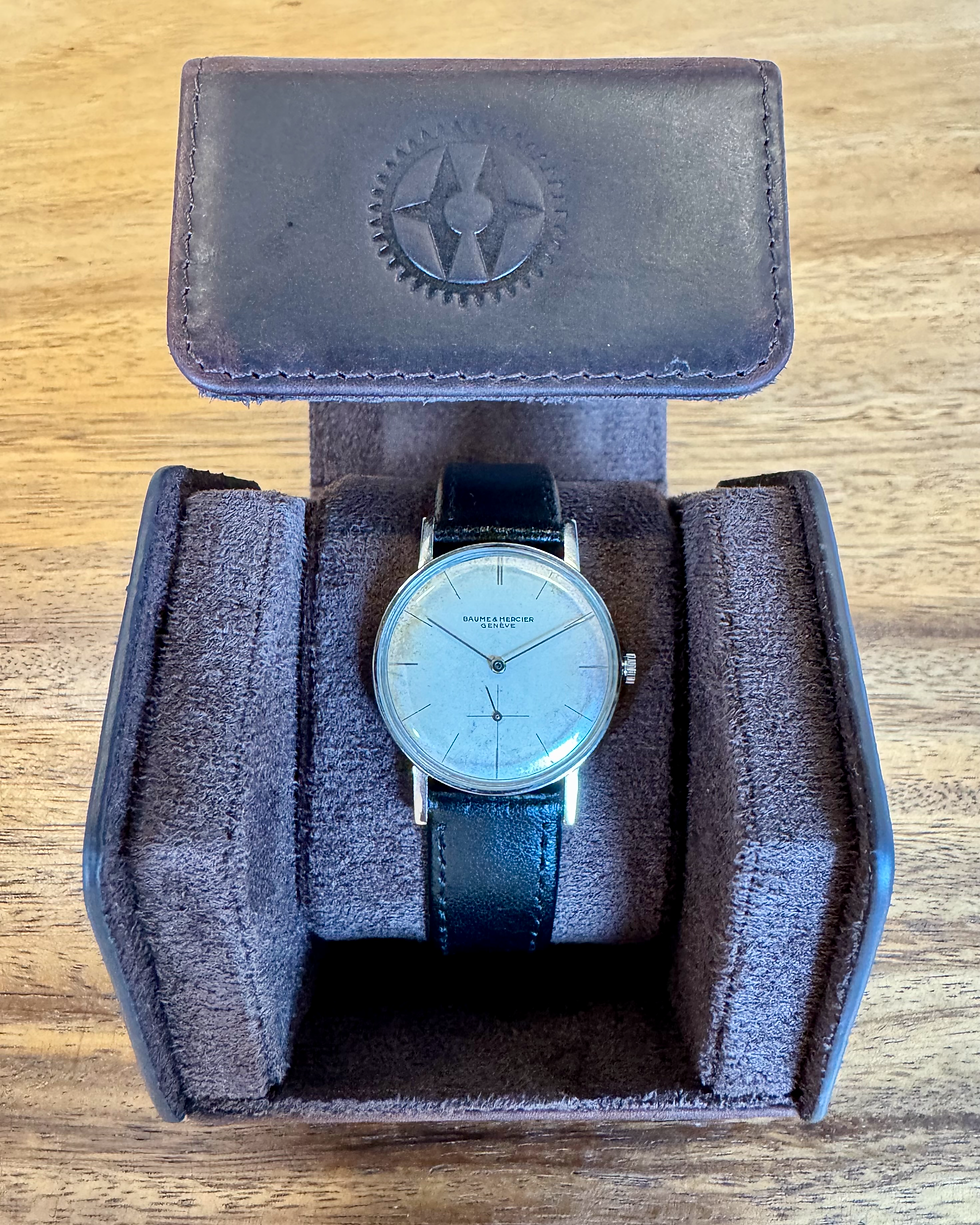 Thumbnail: Baume Mercier