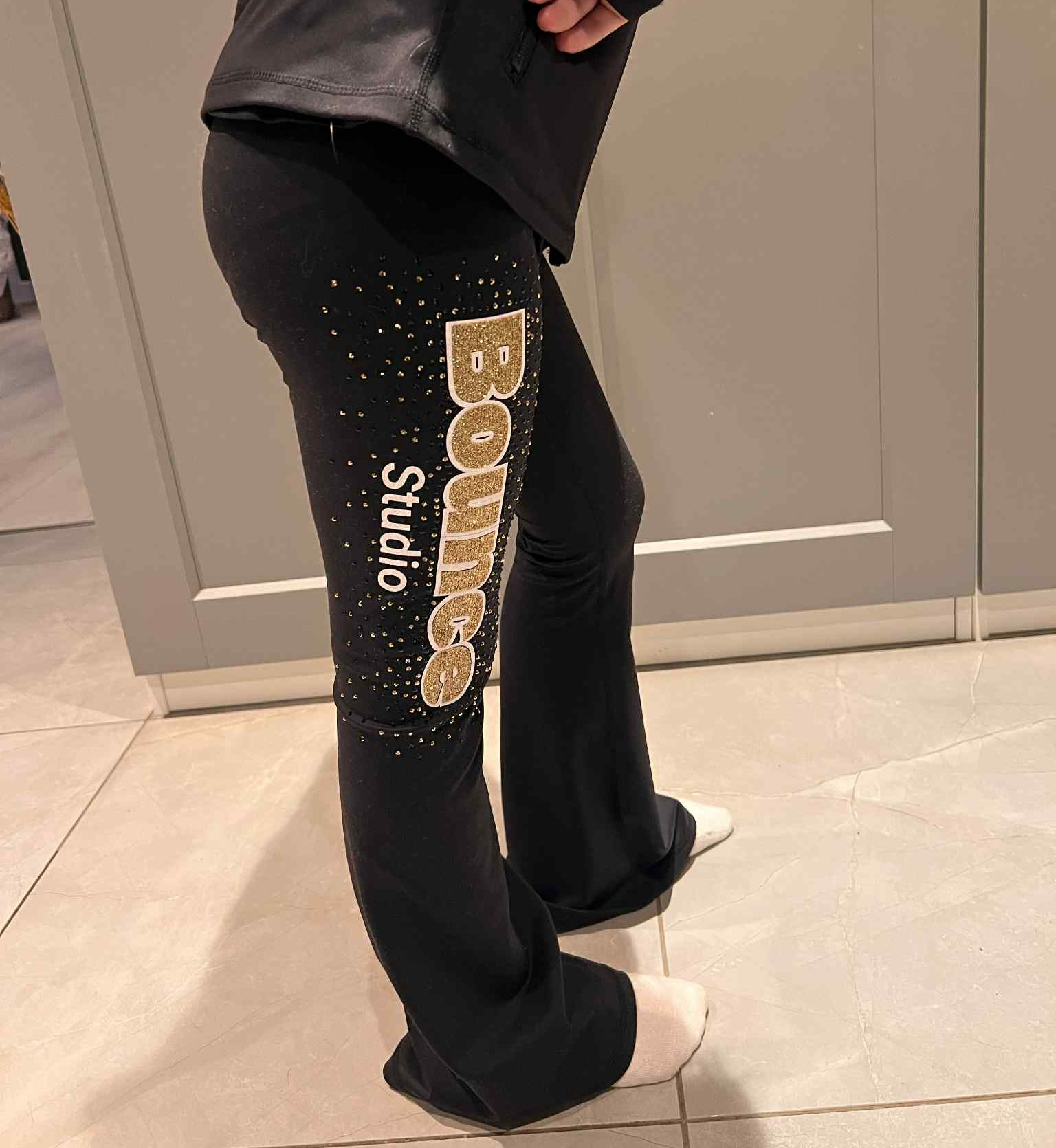 Bounce Yoga pants