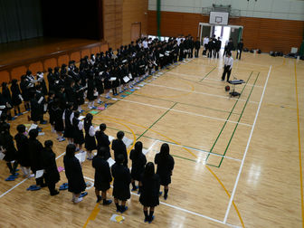 えひめハイスクールクワイヤー09